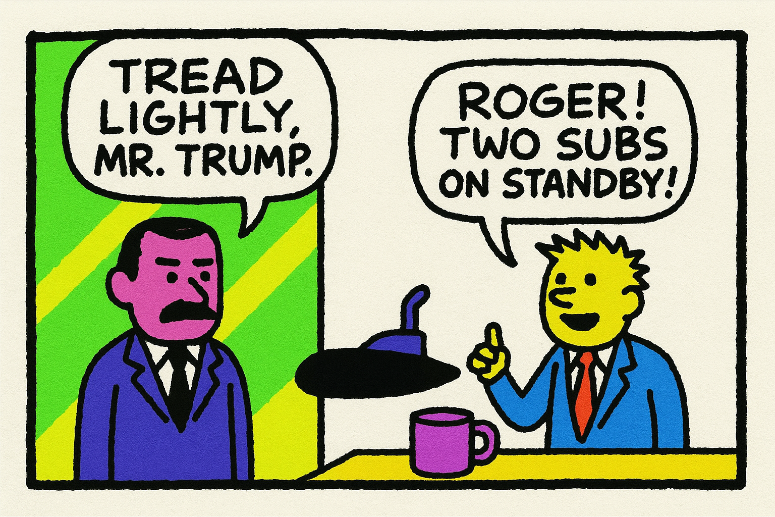 Comics